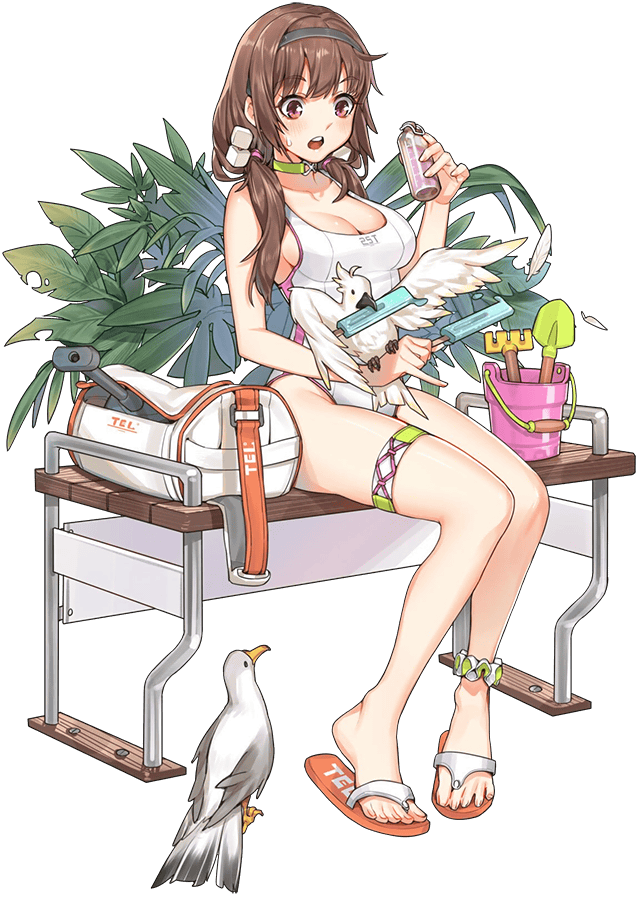 Bat.-Châtillon 25t skin illustration